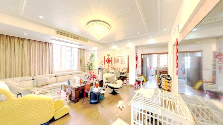 河底高路二手房实景图