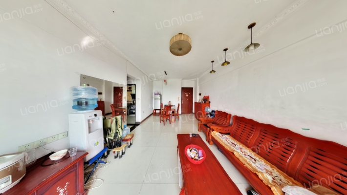 悦名豪庭二手房实景图