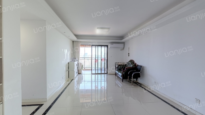 联发君澜二期二手房实景图