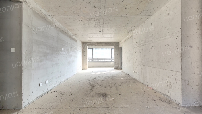 合能枫丹江屿二手房实景图