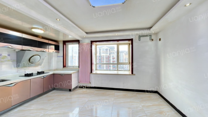 石门营新区七区东苑二手房实景图