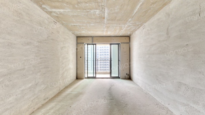 湾田望江府二手房实景图