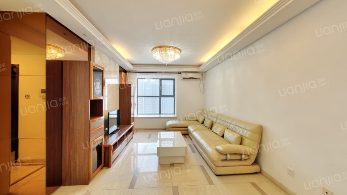 昌盛双喜城二手房实景图