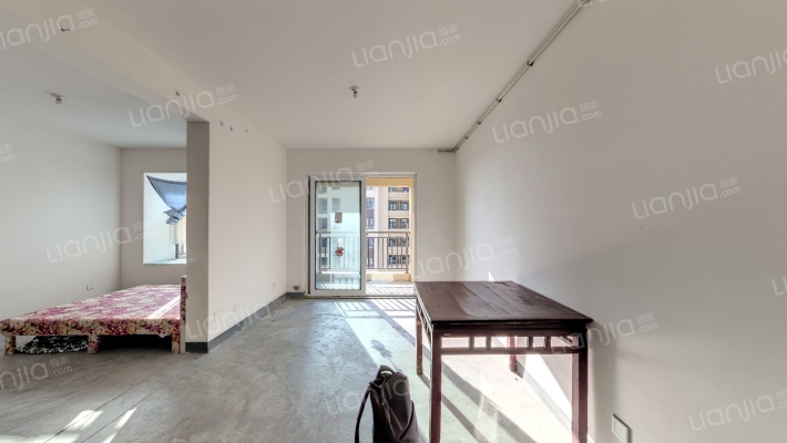 新城华庭二手房实景图