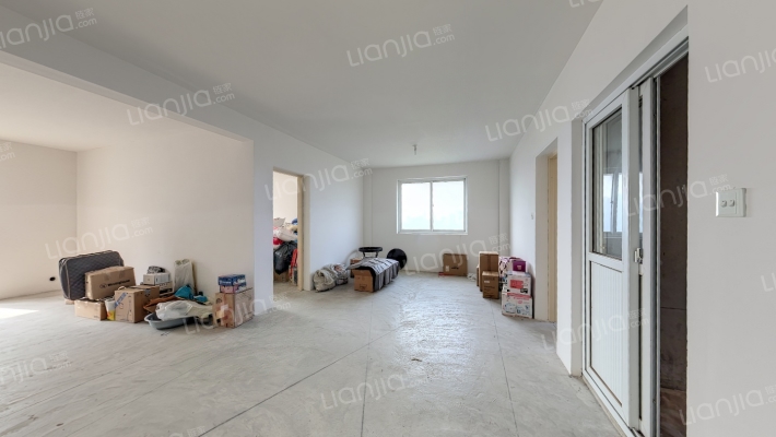 幸福新居北一区二手房实景图