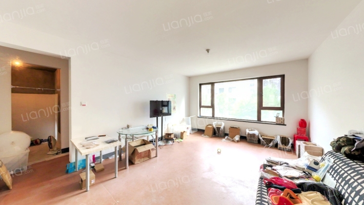 雍禾府二手房实景图