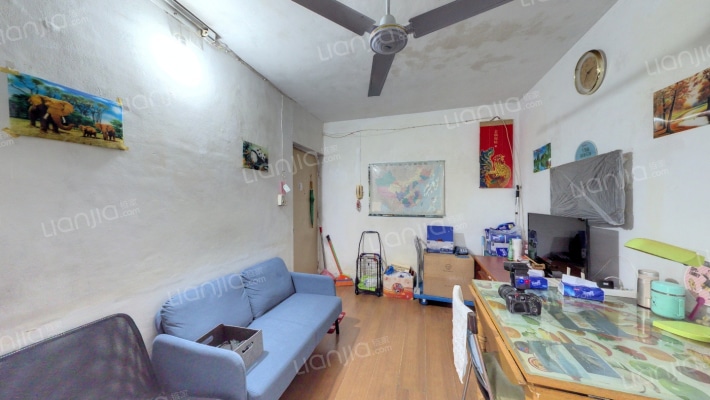 凌兆新村(凌兆路530弄)二手房实景图