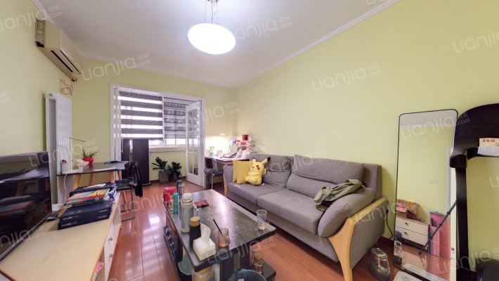 西安东方大酒店二手房实景图