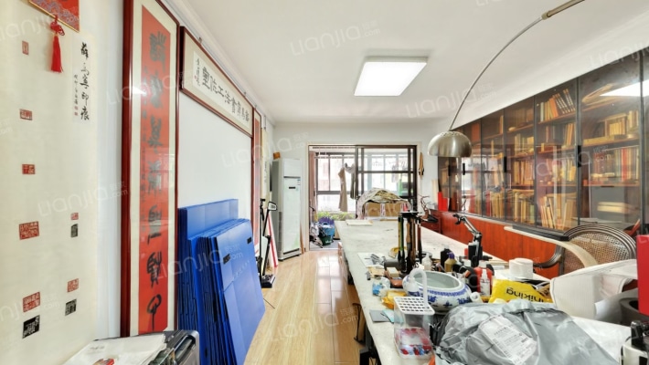 广博苑二手房实景图