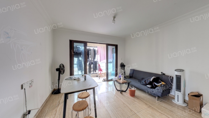 碧桂园未领苑二手房实景图