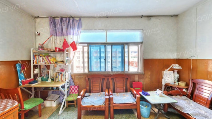 开元集团家属院二手房实景图