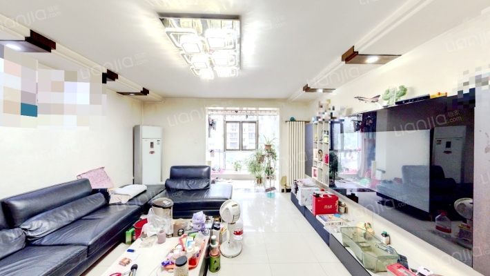 国风星苑二期二手房实景图