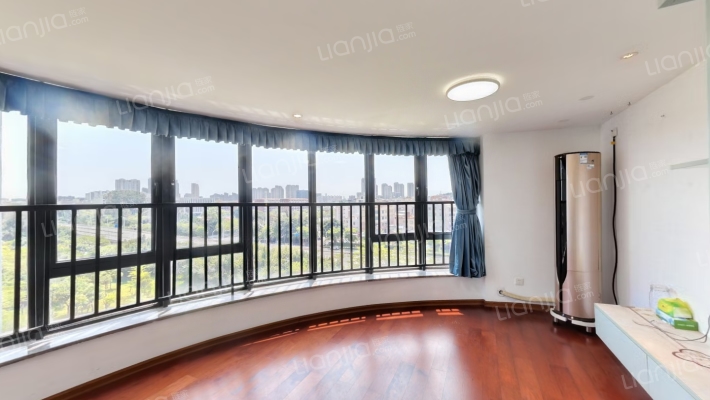 阳光城翡丽海岸二手房实景图