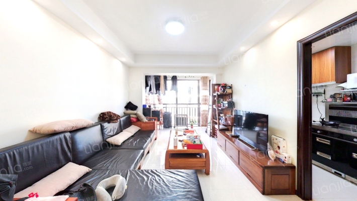 银杏金川二手房实景图