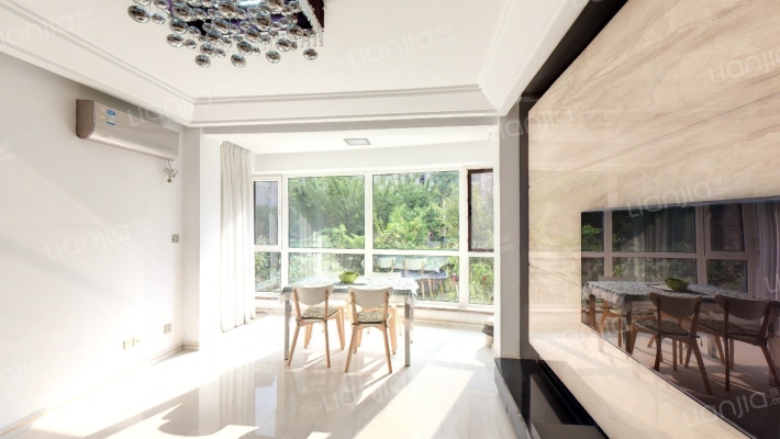 城市印象二手房实景图