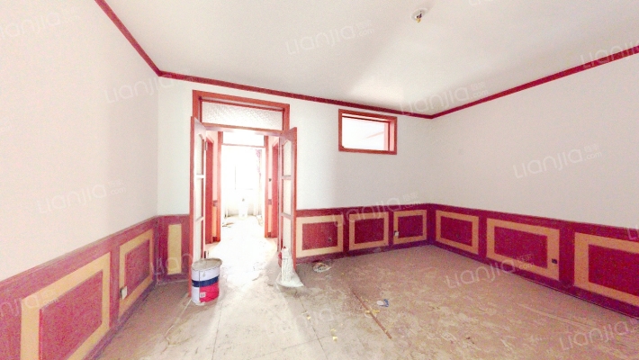 晟嘉雅苑二手房实景图