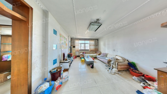 建设路二手房实景图