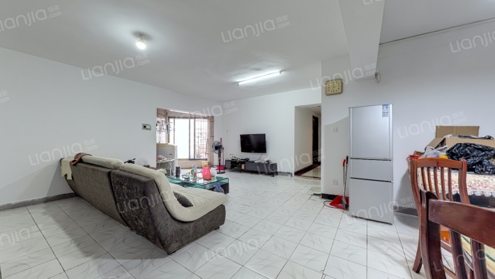 永福大厦二手房实景图