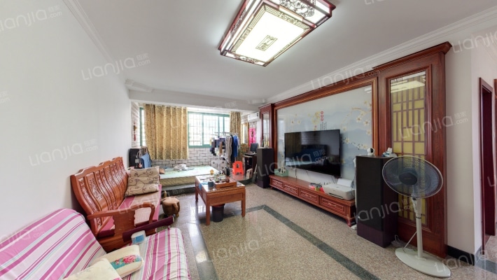 明发商城二手房实景图