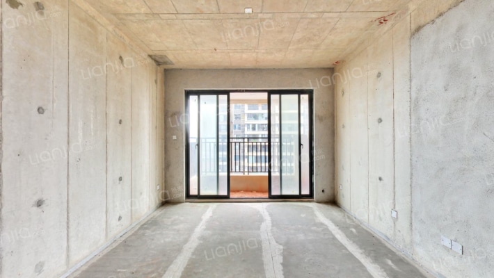 路桥锦绣新城二手房实景图