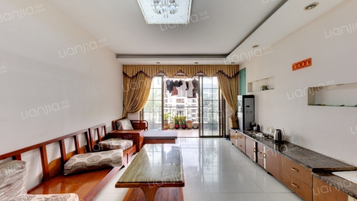 奥园华庭二手房实景图