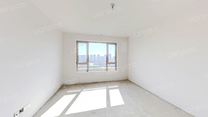 首创禧瑞府二手房实景图