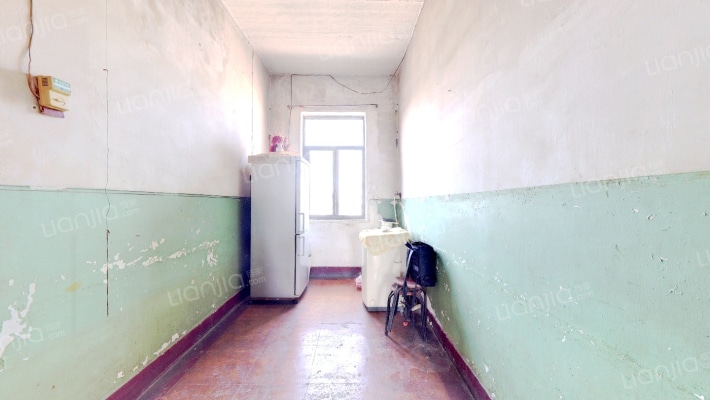 户部巷小区二手房实景图