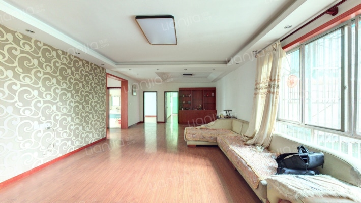 育松园二手房实景图