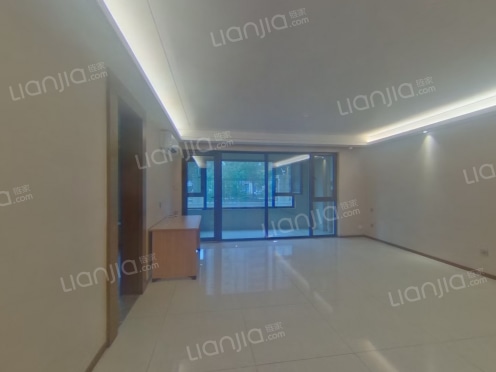 整租·金茂悦西五区 3室2厅 南