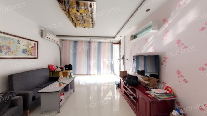 丽景荣城二手房实景图