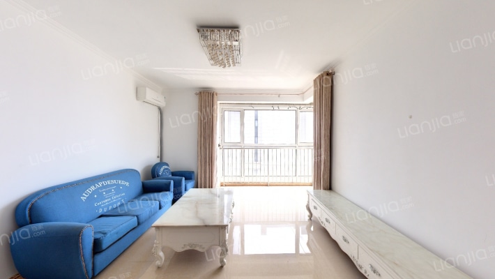 汇福悦榕湾二手房实景图