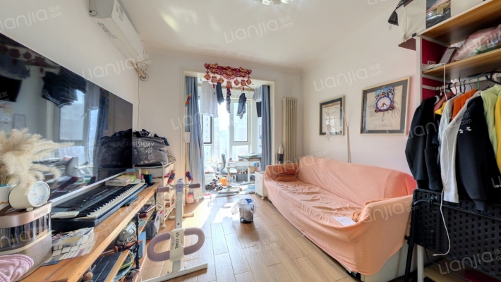 唐家岭新城二手房实景图