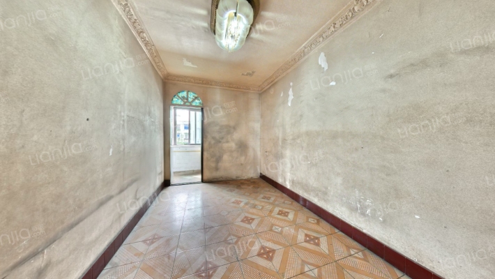 青江东路85号院二手房实景图