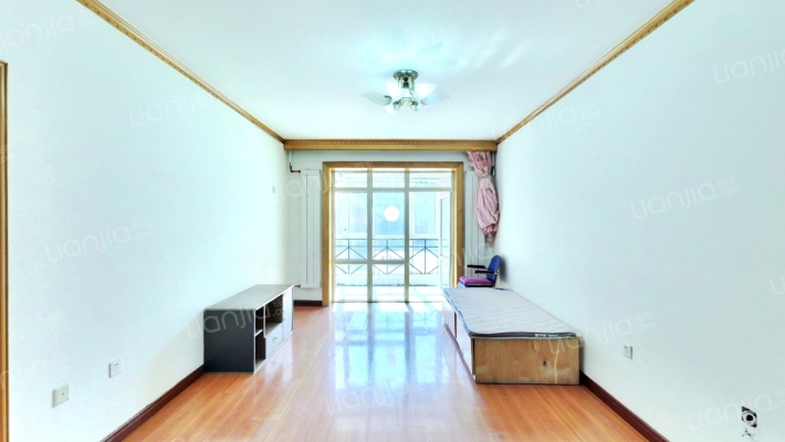 阳光绿色家园二手房实景图