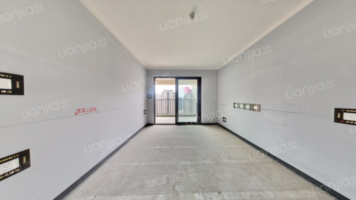 招商美景美境二期二手房实景图