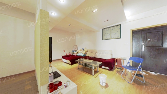 滨江花园大厦二手房实景图