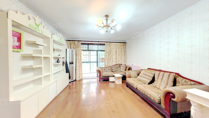 温馨家园二手房实景图