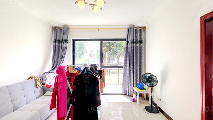 永高未来城二手房实景图