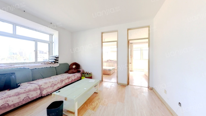 华都三产办宿舍二手房实景图