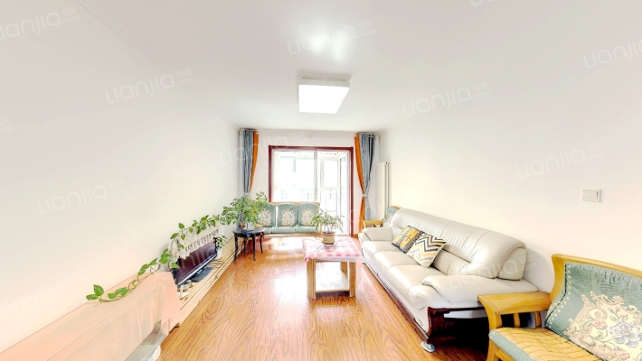 蔚蓝群岛三期二手房实景图