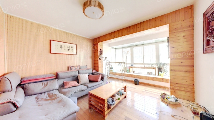 西坝路283号二手房实景图