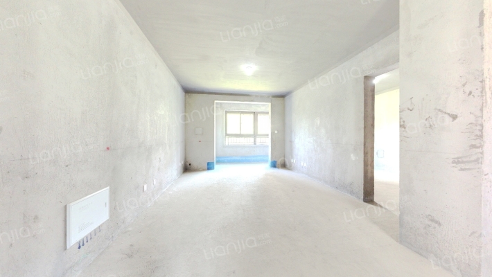 华宇铂悦府二手房实景图