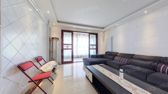 兴隆嘉园二手房实景图