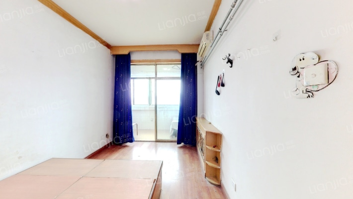 中银小区二手房实景图