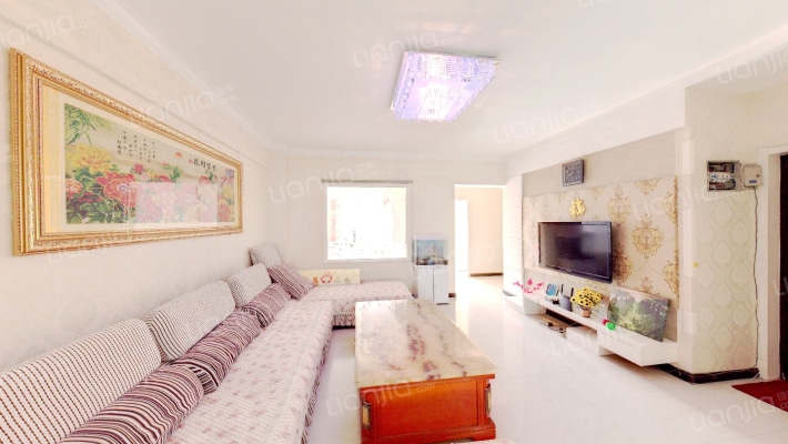 康宁小区二手房实景图