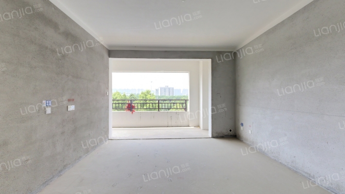 置地天中第一城南苑二期二手房实景图