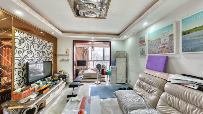 名品佳7080二手房实景图