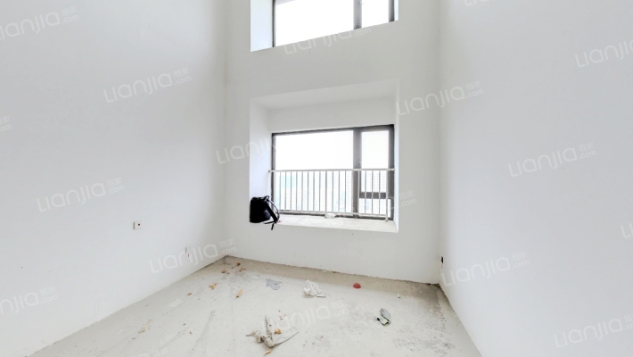 华鸿公园天下二手房实景图