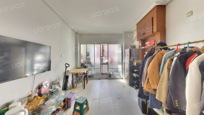 豪邦四季台北二手房实景图