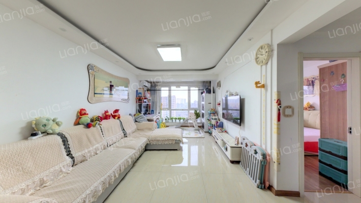 宏发石榴二手房实景图